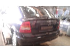 opel astra g berlina del año 2002 2