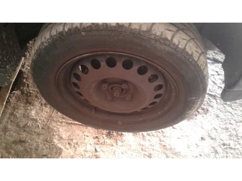 opel astra g berlina del año 2002