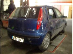 fiat punto berlina (188) del año 1950