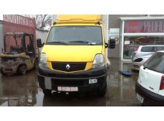 renault mascott del año 2005