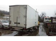 renault mascott del año 2005 2