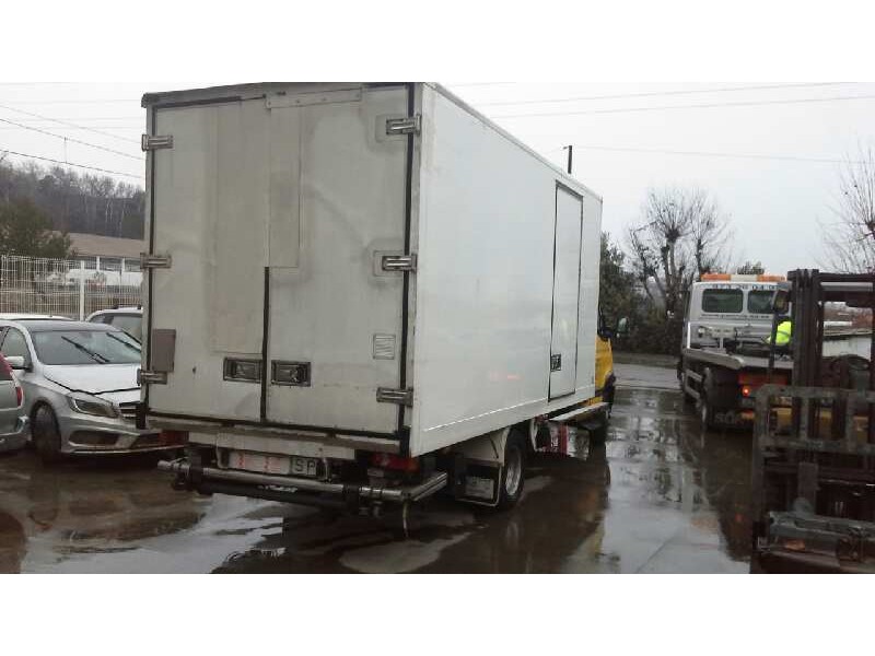 renault mascott del año 2005