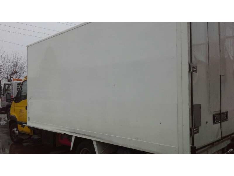 renault mascott del año 2005