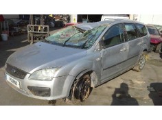 ford focus berlina (cap) del año 2006