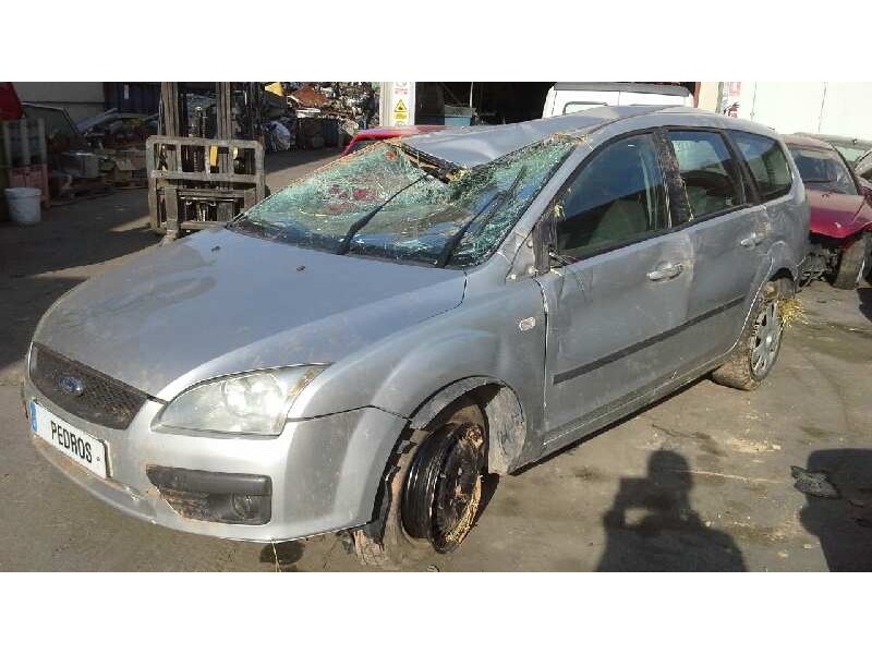 ford focus berlina (cap) del año 2006