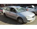 FORD FOCUS BERLINA (CAP)
