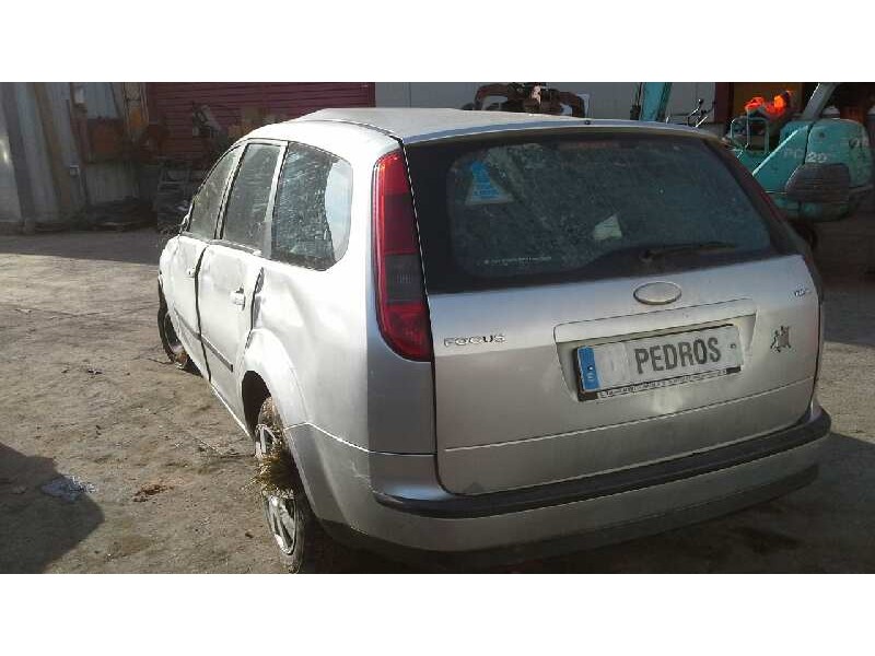 ford focus berlina (cap) del año 2006