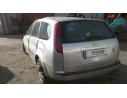 FORD FOCUS BERLINA (CAP)