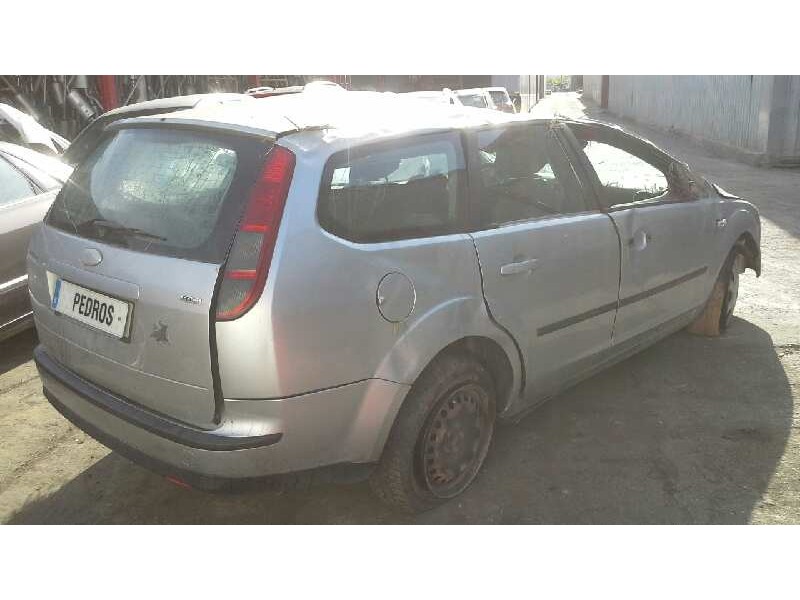 ford focus berlina (cap) del año 2006