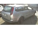 FORD FOCUS BERLINA (CAP)