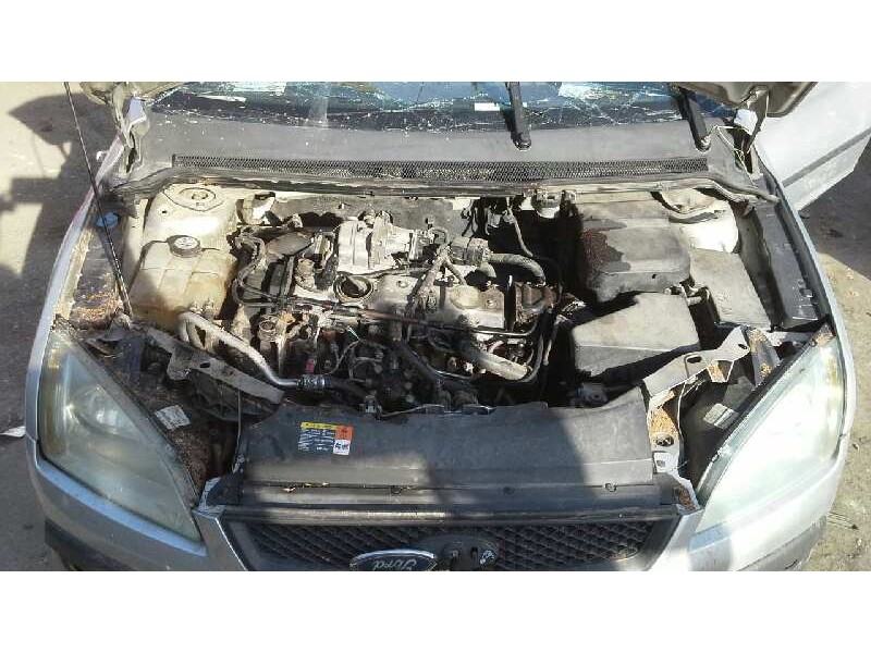 ford focus berlina (cap) del año 2006