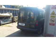 opel combo (corsa c) del año 2002