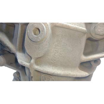Recambio de diferencial trasero para mercedes-benz clase m (w163) ml 270 cdi (163.113) referencia OEM IAM 4460310012  