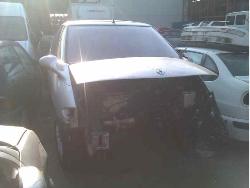 renault espace / grand espace (je0) del año 2002