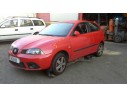 SEAT IBIZA (6L1)