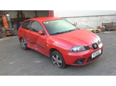 seat ibiza (6l1) del año 2004 2