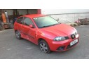 SEAT IBIZA (6L1)