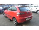 SEAT IBIZA (6L1)