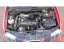 SEAT IBIZA (6L1)