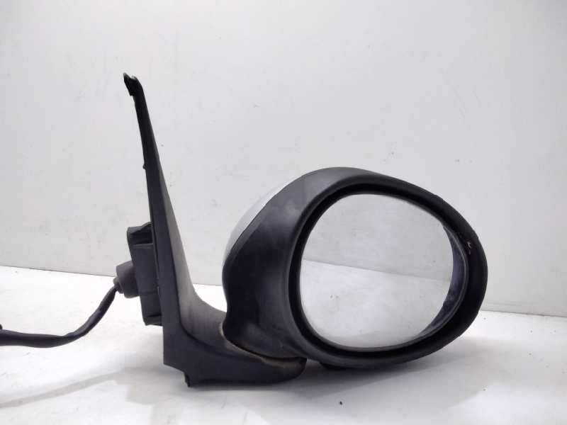 Recambio de retrovisor derecho para mg serie 45 (t/rt) 2.0 td referencia OEM IAM   