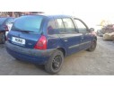 RENAULT CLIO II FASE I (B/CBO)