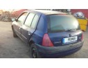 RENAULT CLIO II FASE I (B/CBO)