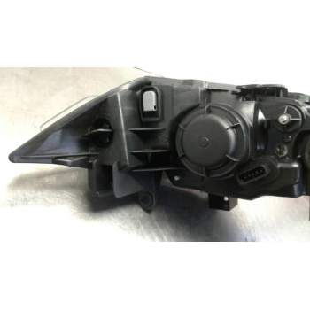 Recambio de faro izquierdo para renault megane ii berlina 5p referencia OEM IAM RN4204904  