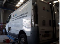 opel vivaro del año 2004 2