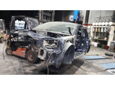 opel vectra c berlina del año 2006