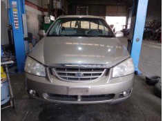 kia cerato del año 2005