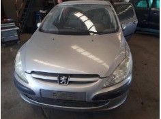 peugeot 307 (s1) del año 2003