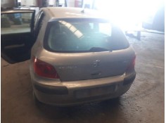 peugeot 307 (s1) del año 2003 2