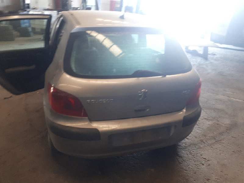peugeot 307 (s1) del año 2003