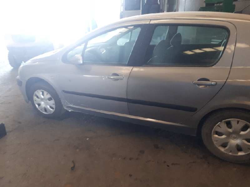 peugeot 307 (s1) del año 2003