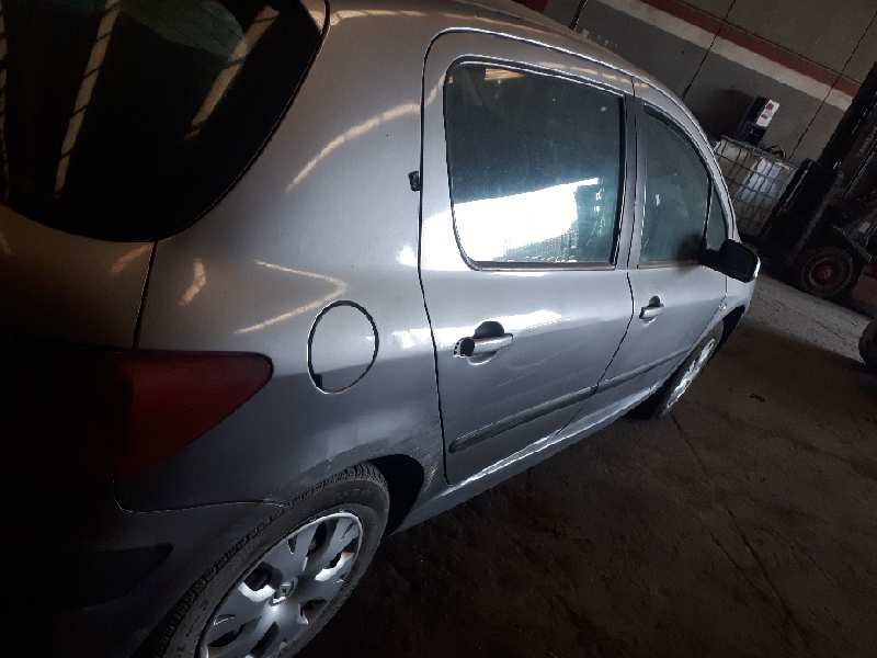 peugeot 307 (s1) del año 2003