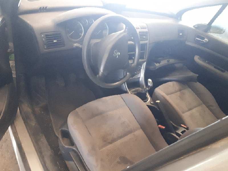 peugeot 307 (s1) del año 2003