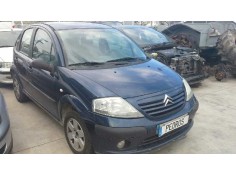 citroën c3 del año 2002 2
