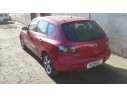 MAZDA 3 BERLINA (BK)