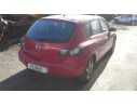 MAZDA 3 BERLINA (BK)