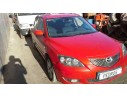 MAZDA 3 BERLINA (BK)