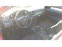 MAZDA 3 BERLINA (BK)
