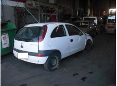 opel corsa c del año 2002 2