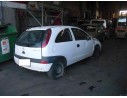 OPEL CORSA C