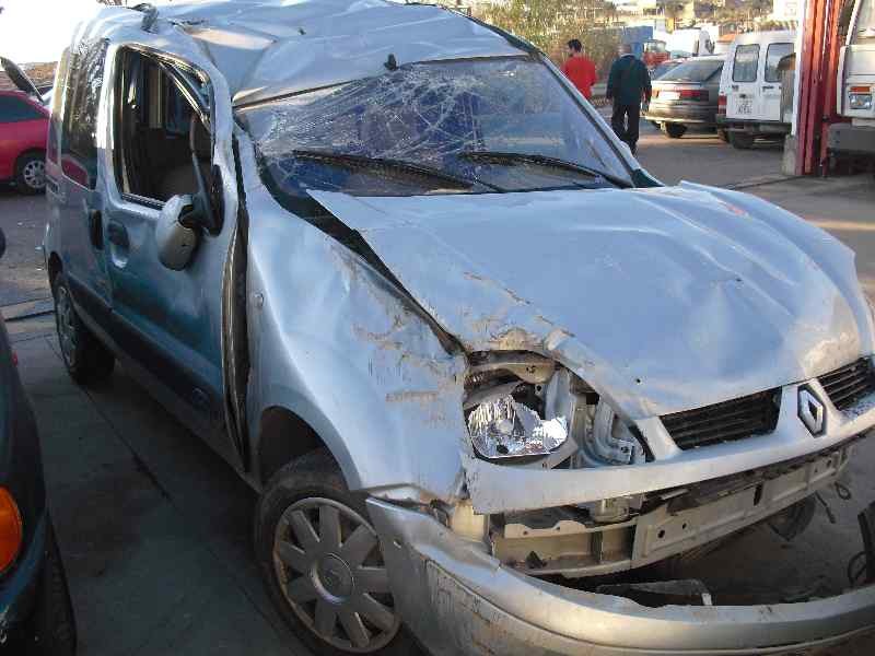 renault kangoo (f/kc0) del año 2005