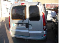 renault kangoo (f/kc0) del año 2005 2