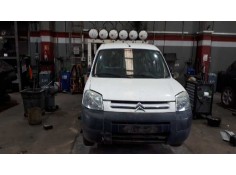 citroën berlingo del año 2006 2