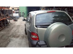 renault scenic rx4 (ja0) del año 2000 2