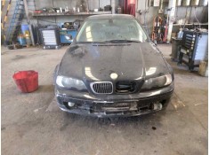 bmw serie 3 coupe (e46) del año 1994