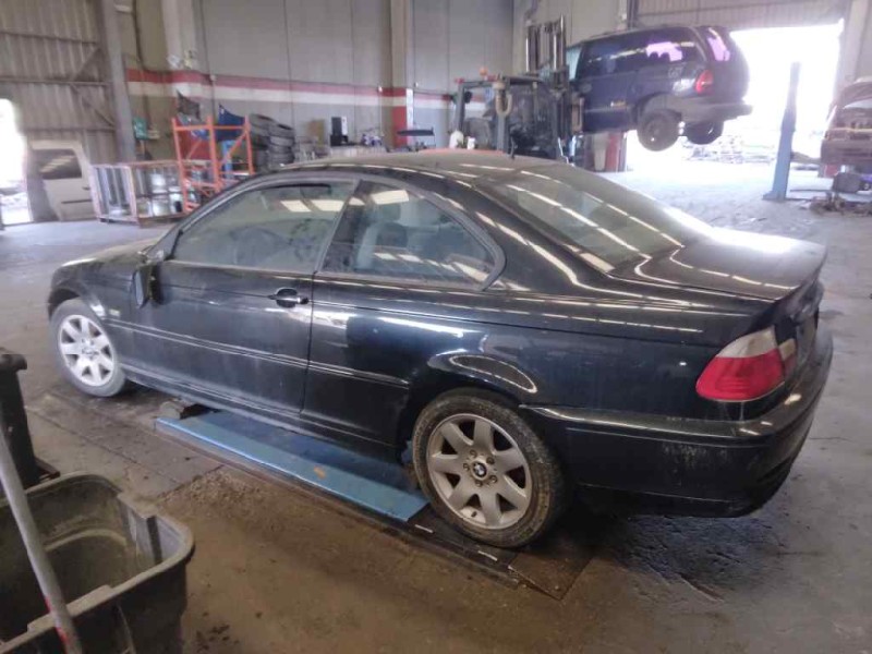 bmw serie 3 coupe (e46) del año 1994