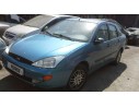 FORD FOCUS BERLINA (CAK)